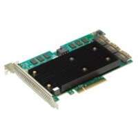 BROADCOM MegaRAID 9670-24i 05-50123-00 SAS/SATA/NVMe 24Gb/s