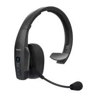 Blueparrott B450-XT headphones