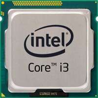 CPU Intel Core i3-10100 ( 6MB, 4x 4.3GHz) CM8070104291317