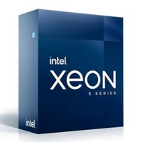 CPU Intel Xeon E-2374G (8MB, 4x 5GHz) BX80708E2374G