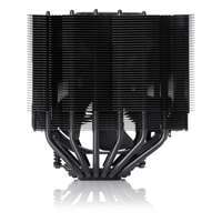 CPU cooling unit NOCTUA Desktop | NH-D15S CHROMAX.BLACK