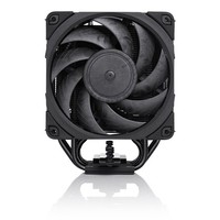 CPU cooling unit NOCTUA Desktop | NH-U12A CHROMAX.BLACK