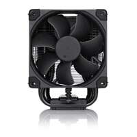 CPU cooling unit NOCTUA Desktop | NH-U9S CHROMAX.BLACK