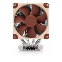 CPU cooling unit NOCTUA Server/Workstation | NH-D9 DX-4677 4U