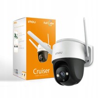 Camera IMOU Cruiser IPC-S22FP 2MP 1920 x 1080 30 FPS