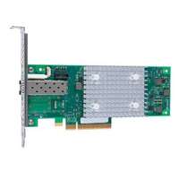 HBA HPE P9D93AR 1 FC Fibre Channel 32Gb/s RENEW 1 year