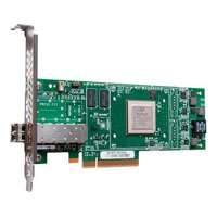 HBA HPE QW971A 1 FC Fibre Channel 32Gb/s new 1 year