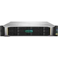 HPE Q1J01A Rack SDD | HDD 2.5'' SAS MSA 2050 SAN Storage