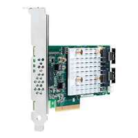 HPE Smart Array E208i-p SR 804394-B21 SAS/SATA 12Gb/s No Cache new 1 year