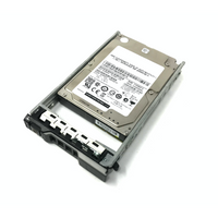 Hard Disc Drive dedicated for DELL server 2.5'' capacity 1.2TB 10000RPM HDD SAS 6Gb/s 400-AEFY