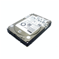 Hard Disc Drive dedicated for DELL server 2.5'' capacity 300GB 15000RPM HDD SAS 12Gb/s 7FJW4-RFB | REFURBISHED