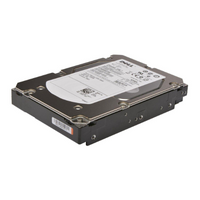 Hard Disc Drive dedicated for DELL server 3.5'' capacity 1TB 7200RPM HDD SAS 6Gb/s FNW88-RFB | REFURBISHED