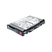 Hard Disc Drive dedicated for HP server 2.5'' capacity 300GB 15000RPM HDD SAS 12Gb/s J9F40A