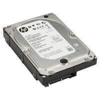 Hard Disc Drive dedicated for HP server 2.5'' capacity 300GB 15000RPM HDD SAS 12Gb/s J9F40A-RFB | REFURBISHED