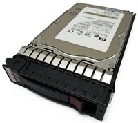 Hard Disc Drive dedicated for HP server 2.5'' capacity 600GB 10000RPM HDD SAS 12Gb/s 872285-001