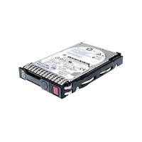 Hard Disc Drive dedicated for HP server 2.5'' capacity 600GB 15000RPM HDD SAS 12Gb/s J9F42A