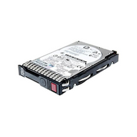 Hard Disc Drive dedicated for HP server 2.5'' capacity 900GB 10000RPM HDD SAS 6Gb/s QR496A