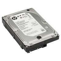 Hard Disc Drive dedicated for HP server 2.5'' capacity 900GB 10000RPM HDD SAS 6Gb/s QR496A-RFB | REFURBISHED