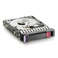 Hard Disc Drive dedicated for HP server 3.5'' capacity 450GB 15000RPM HDD SAS 6Gb/s 653951-001 | 516810-002 | 652615-B21