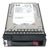 Hard Disc Drive dedicated for HP server 3.5'' capacity 600GB 15000RPM HDD SAS 6Gb/s 517354-001 |  516810-003