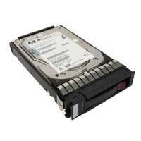 Hard Disc Drive dedicated for HP server 3.5'' capacity 6TB 7200RPM HDD SAS 12Gb/s 846610-001