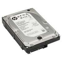 Hard Disc Drive dedicated for HPE server 3.5'' capacity 2TB 7200RPM HDD SATA 6Gb/s 574755-B21-RFB | REFURBISHED