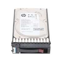 Hard Disc Drive dedicated for HPE server 3.5'' capacity 4TB 7200RPM HDD SAS 12Gb/s 782995-001