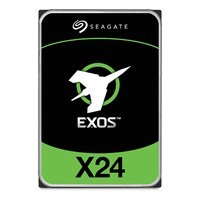 Hard Disk Drive Seagate Exos X24 3.5'' HDD 24TB 7200RPM SATA 6Gb/s 512MB | ST24000NM002H