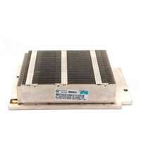 Heatsink dedicated for servers HP Proliant DL380p G8, Proliant DL560 G8, Proliant DL360p G8 | 653235-001