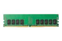 Memory RAM 16GB DELL PowerEdge T130 DDR4 2133MHz ECC UNBUFFERED DIMM | SNP7XRW4C/16G