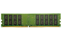 Memory RAM 1x 128GB Dell - PowerEdge M640 DDR4 2400MHz ECC LOAD REDUCED DIMM | SNPXNJHYC/128G