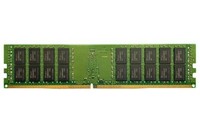 Memory RAM 1x 128GB HP - ProLiant & Workstations DDR4 8Rx4 2666MHZ ECC LOAD REDUCED DIMM | 815102-B21