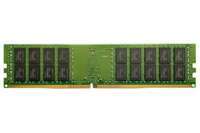 Memory RAM 1x 128GB HPE ProLiant BL460c G9 DDR4 2666MHz ECC LOAD REDUCED DIMM | 815102-B21