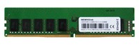 Memory RAM 1x 16GB 2-POWER ECC UNBUFFERED DDR4 2Rx8 2133MHz PC4-17000 UDIMM | MEM9004A