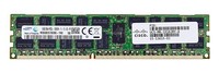 Memory RAM 1x 16GB Cisco UCS & DMS DDR3 1600MHz ECC REGISTERED DIMM | UCS-MR-1X162RY-A 