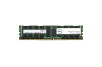 Memory RAM 1x 16GB DELL PowerEdge & Precision Workstation DDR4 2Rx4 2133MHz ECC REGISTERED DIMM | A7910488 