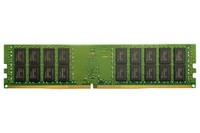 Memory RAM 1x 16GB Gigabyte - Server R281-N40 DDR4 2400MHz ECC REGISTERED DIMM | 