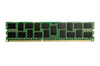 Memory RAM 1x 16GB HP - ProLiant & Workstations DDR3  1066MHz ECC REGISTERED DIMM | 500666-B21