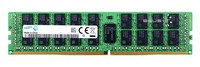 Memory RAM 1x 16GB Samsung ECC REGISTERED DDR4 1Rx4 2666MHZ PC4-21300 RDIMM | M393A2K40BB2-CTD