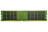 Memory RAM 1x 16GB Supermicro - Motherboard H11DST-B DDR4 2400MHz ECC REGISTERED DIMM | 