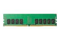 Memory RAM 1x 16GB Synology - Serwer NAS Rack DDR4 2Rx8 2666MHZ ECC UNBUFFERED DIMM | D4EC-2400-16G