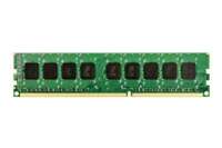 Memory RAM 1x 1GB Apple - Mac Pro 8-Core Early 2009 DDR3 1066MHz ECC UNBUFFERED DIMM | MB980G/A