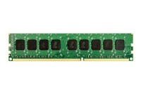 Memory RAM 1x 2GB Dell - PowerEdge C2100 DDR3 1333MHz ECC UNBUFFERED DIMM | A2626073