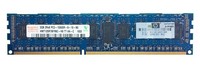 Memory RAM 1x 2GB Hynix ECC REGISTERED DDR3  1333MHz PC3-10600 RDIMM | HMT125R7BFR8C-H9