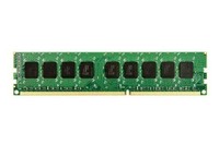 Memory RAM 1x 2GB Intel - Server R2312GL4GS DDR3 1066MHz ECC UNBUFFERED DIMM | 