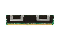 Memory RAM 1x 2GB Intel - Server System SR1500ALR DDR2 667MHz ECC FULLY BUFFERED DIMM | 