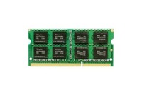 Memory RAM 1x 2GB QNAP - SS-853 Pro DDR3 1600MHz SO-DIMM | 