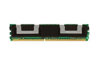 Memory RAM 1x 2GB Supermicro - X7DB8+ DDR2 667MHz ECC FULLY BUFFERED DIMM | 