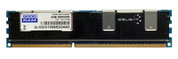 Memory RAM 1x 4GB GoodRAM ECC REGISTERED DDR3  1066MHz PC3-8500 RDIMM | W-MEM1066R3D44G