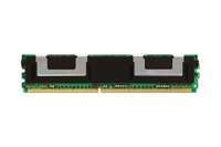 Memory RAM 1x 4GB Intel - Server System SR1500ALR DDR2 667MHz ECC FULLY BUFFERED DIMM | 